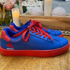 New Keexs Shoes